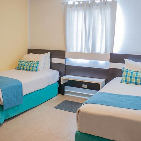 Ld Suites Punta Playa Altagracia Exterior photo