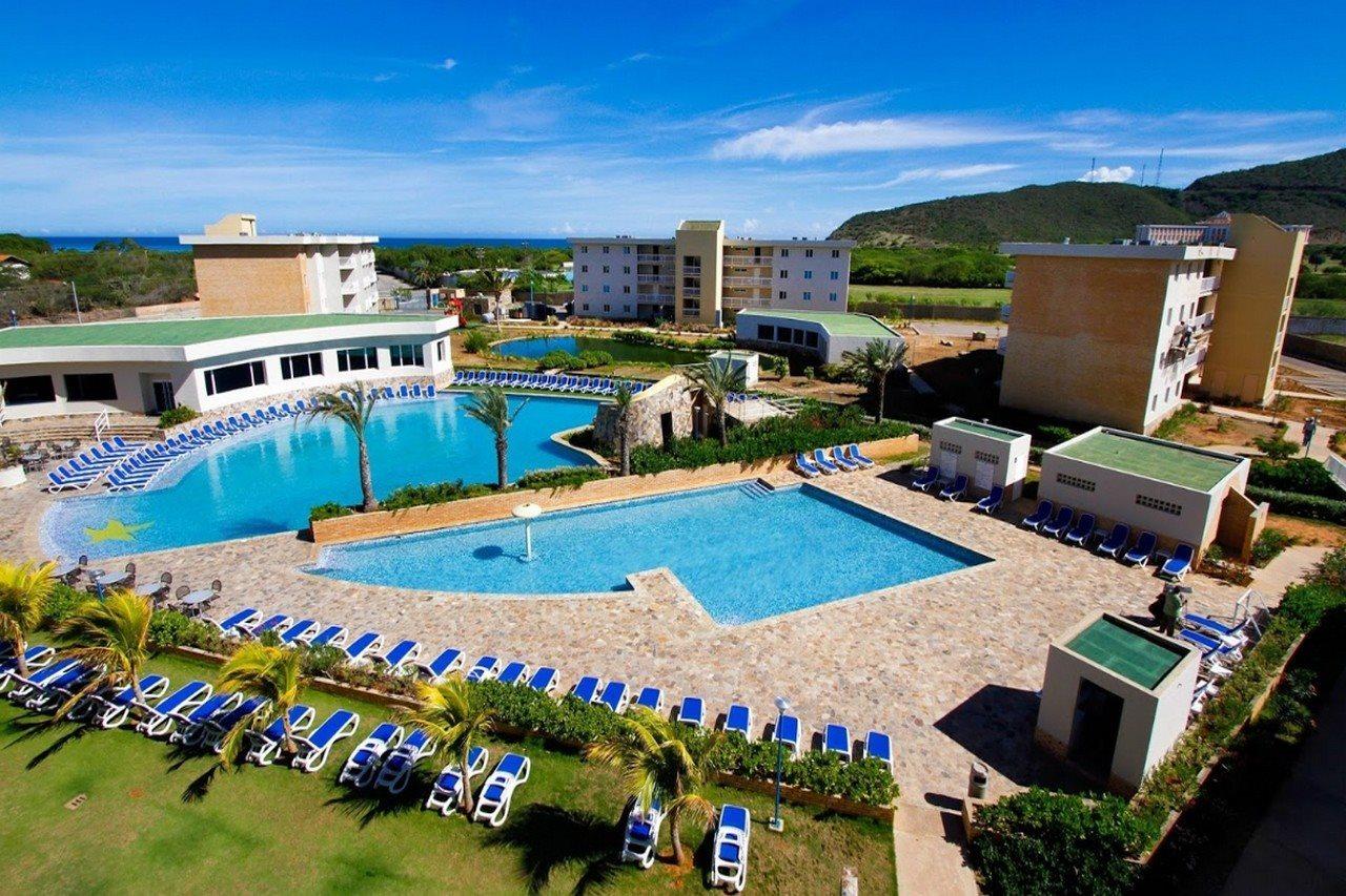 Ld Suites Punta Playa Altagracia Exterior photo