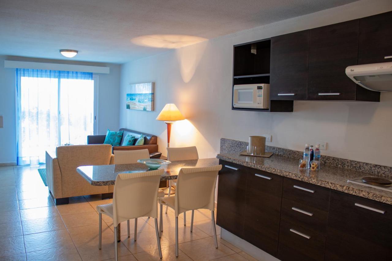 Ld Suites Punta Playa Altagracia Exterior photo
