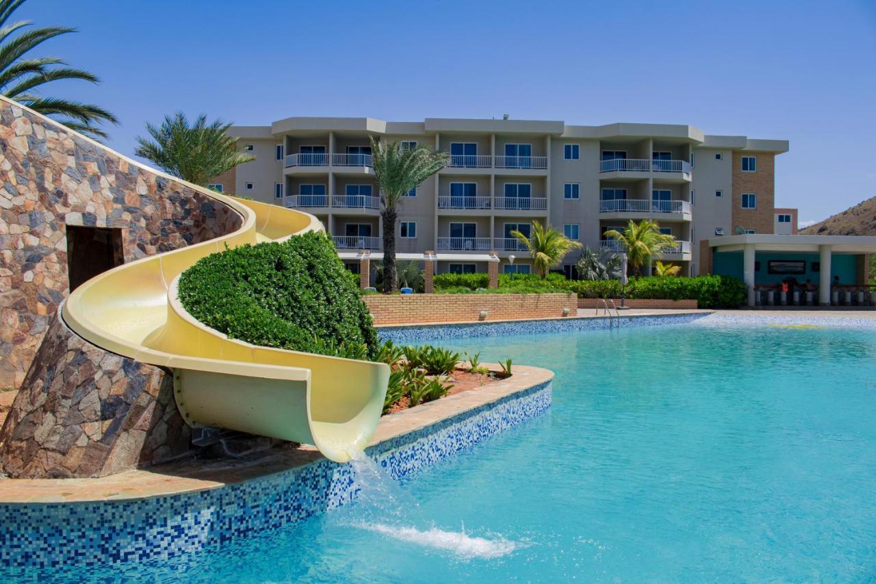 Ld Suites Punta Playa Altagracia Exterior photo