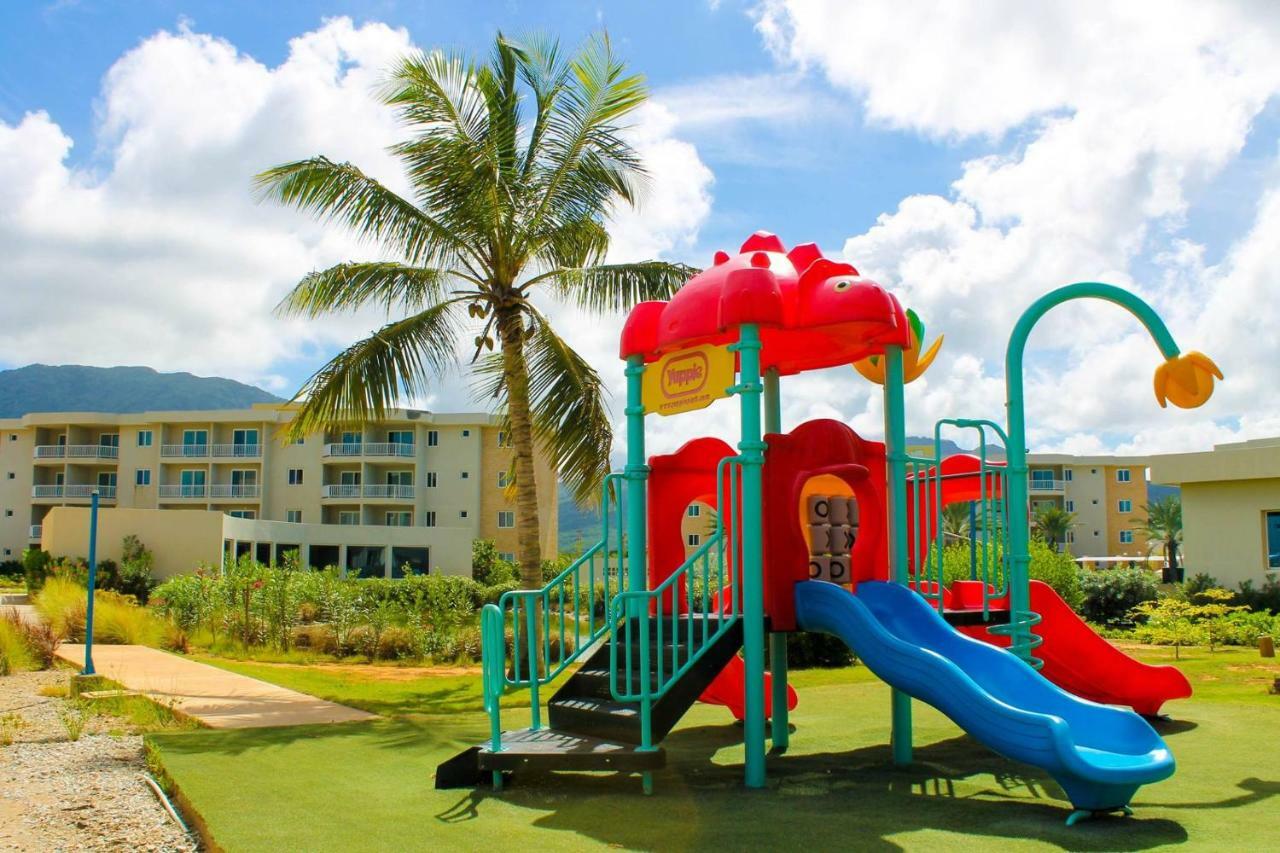Ld Suites Punta Playa Altagracia Exterior photo