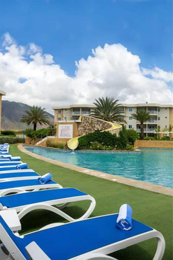Ld Suites Punta Playa Altagracia Exterior photo